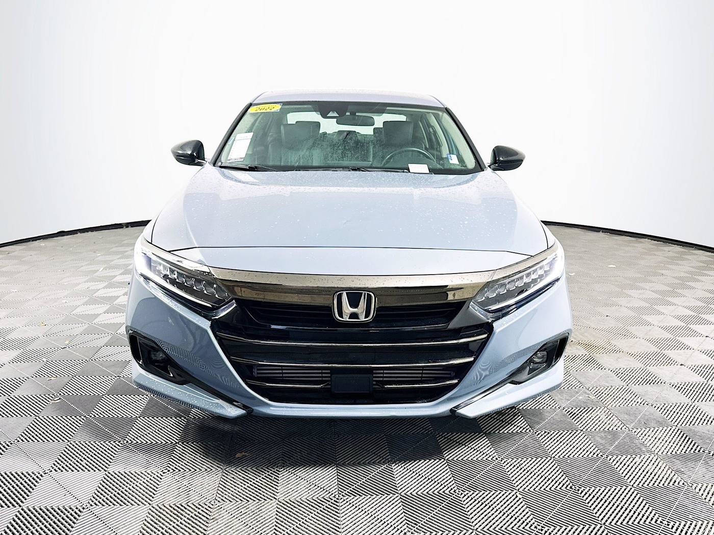 2022 Honda Accord Sport SE — Sedan — 44,184 mi — Miami, FL