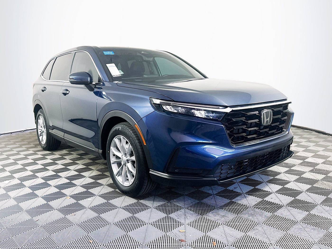 2023 Honda CR-V EX-L — SUV — 21,389 mi — Miami, FL