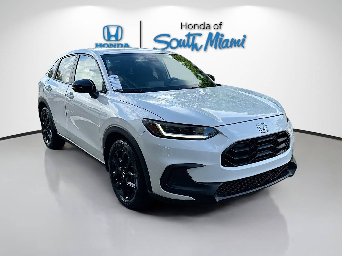 2023 Honda HR-V Sport — SUV — 60,992 mi — Miami, FL
