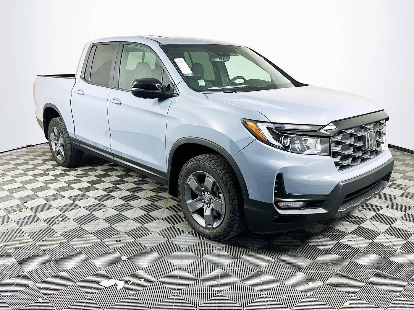 2025 Honda Ridgeline TrailSport — Pickup Truck — 6,275 mi — Miami, FL
