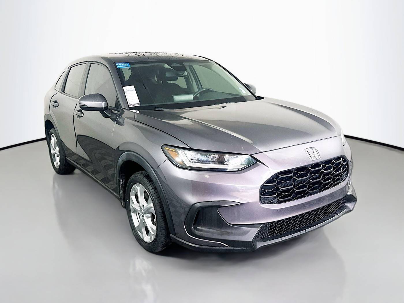 2023 Honda HR-V LX — SUV — 29,788 mi — Miami, FL