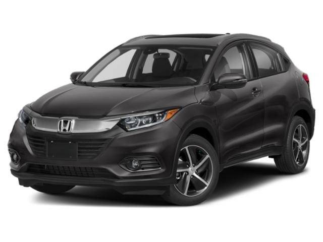 2021 Honda HR-V EX — SUV — 28,650 mi — Miami, FL