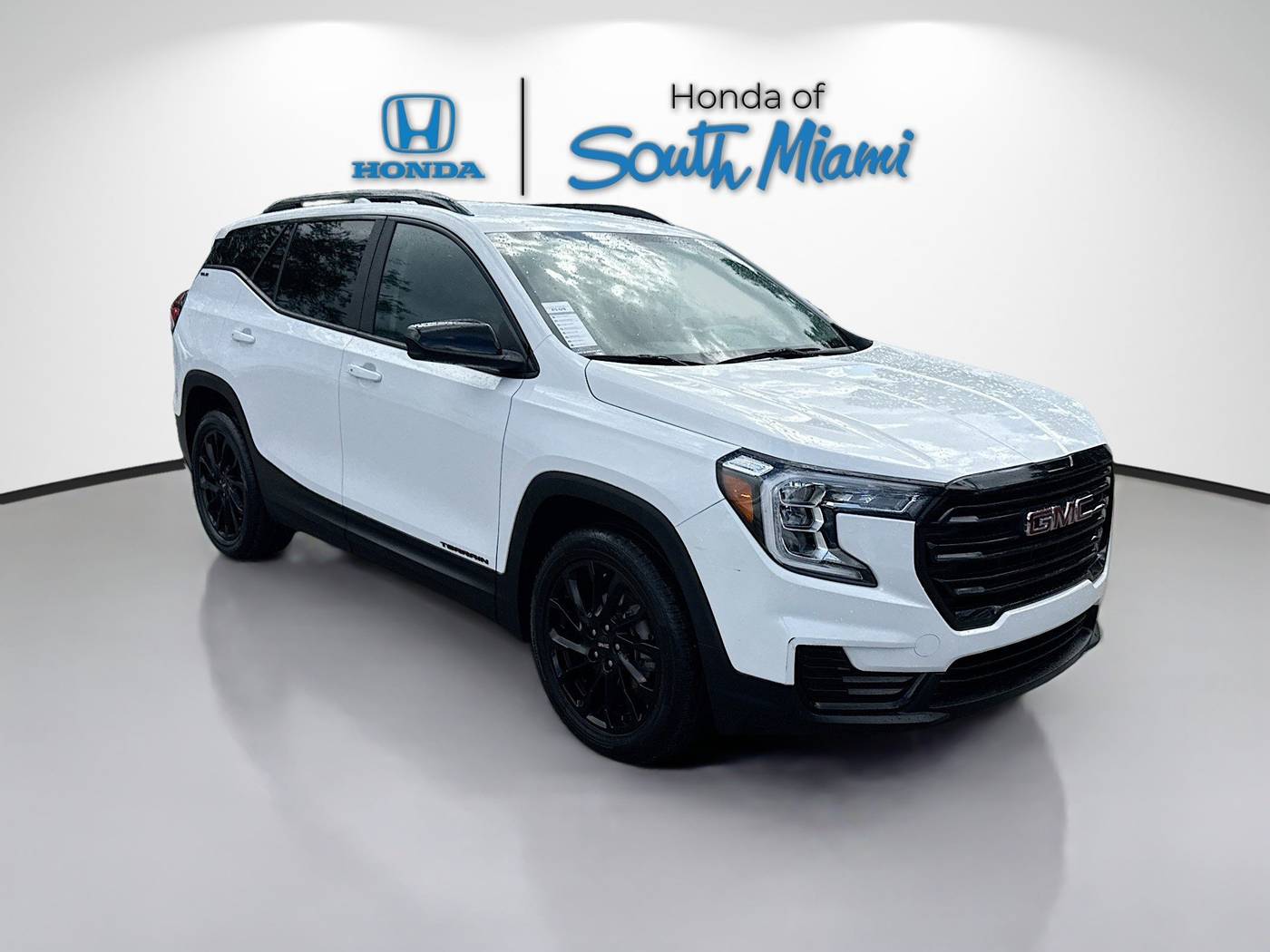 2023 GMC Terrain SLE — SUV — 20,301 mi — Miami, FL