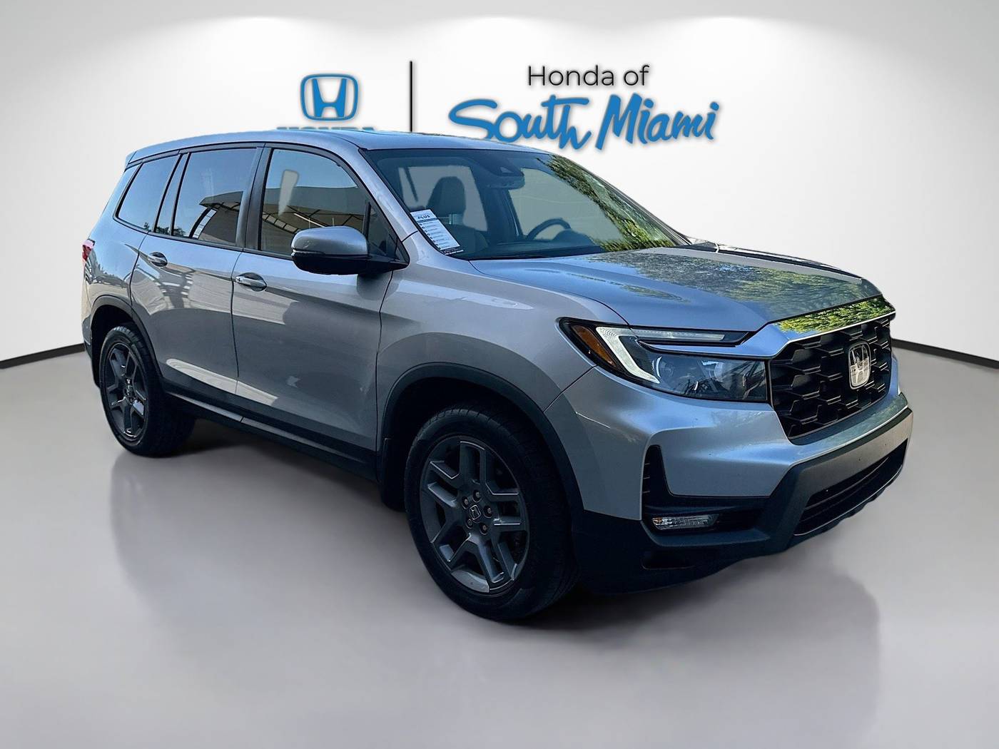2022 Honda Passport EX-L — SUV — 59,182 mi — Miami, FL