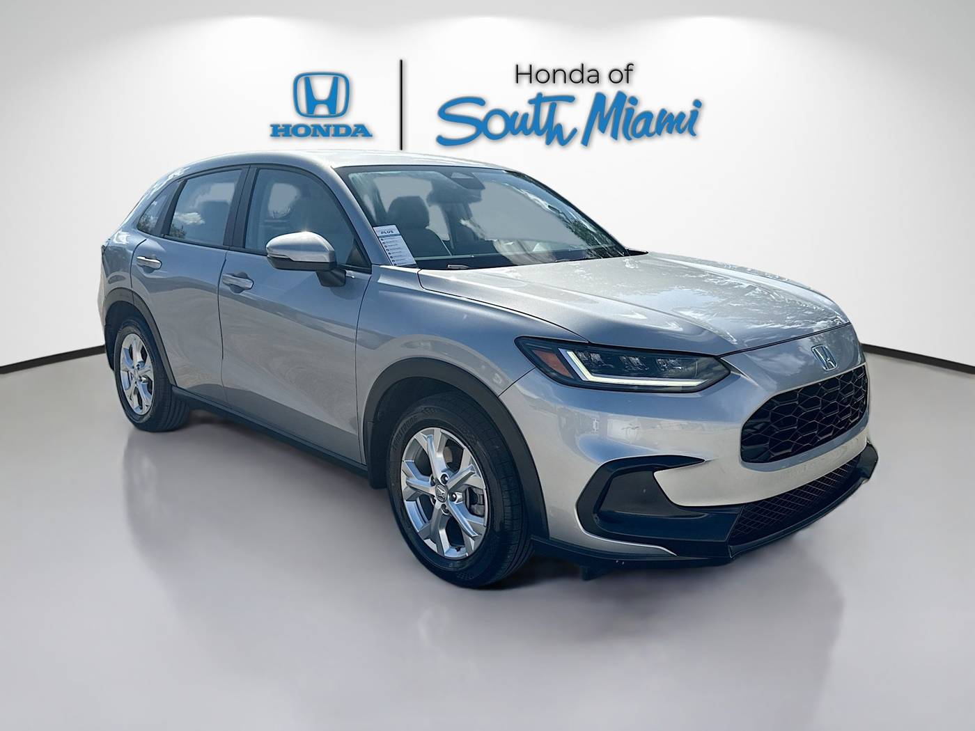 2023 Honda HR-V LX — SUV — 58,774 mi — Miami, FL
