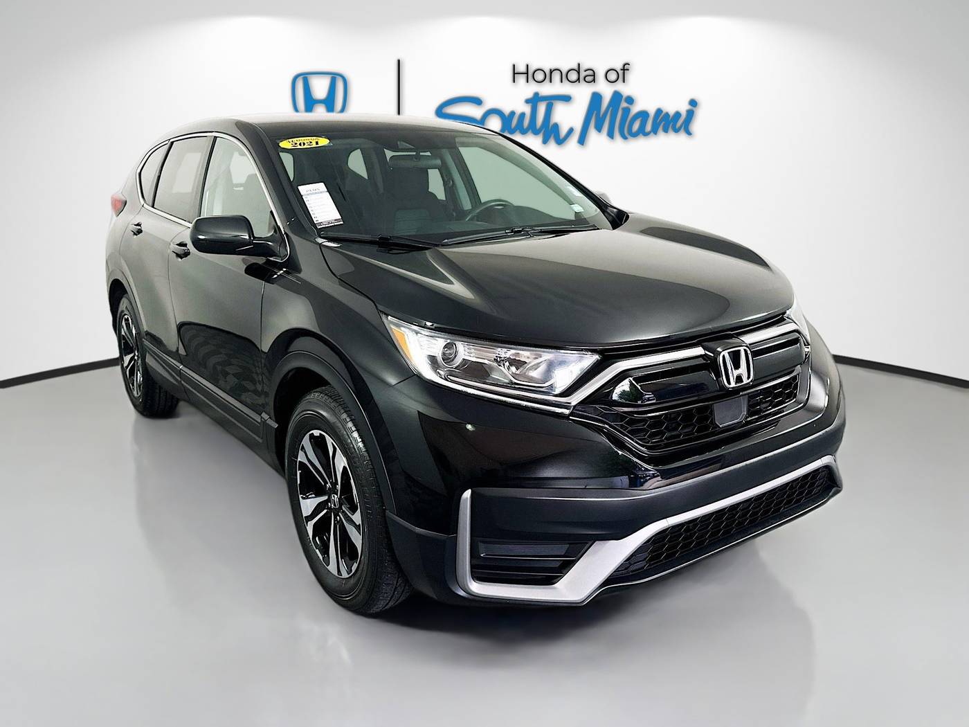 2021 Honda CR-V Special Edition — SUV — 41,807 mi — Miami, FL