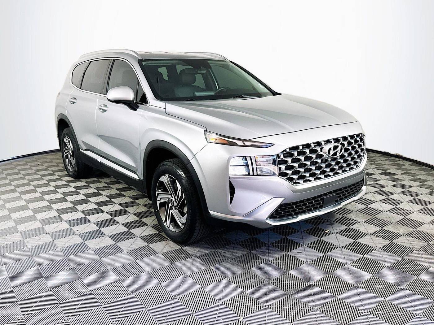 2022 Hyundai Santa Fe SEL — SUV — 32,919 mi — Miami, FL