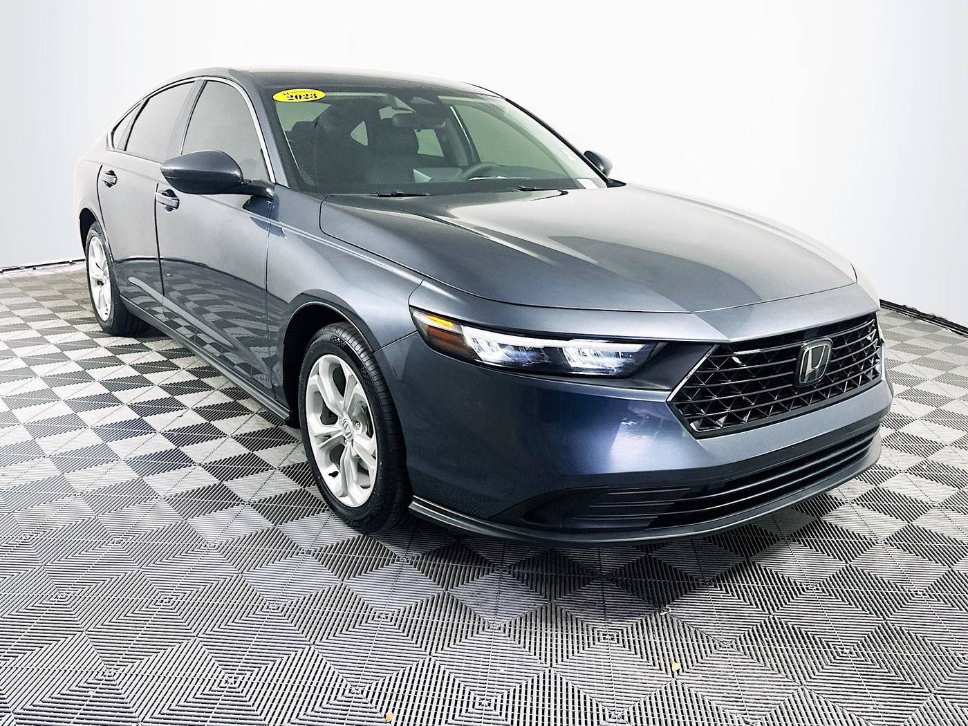 2023 Honda Accord LX — Sedan — 29,867 mi — Miami, FL