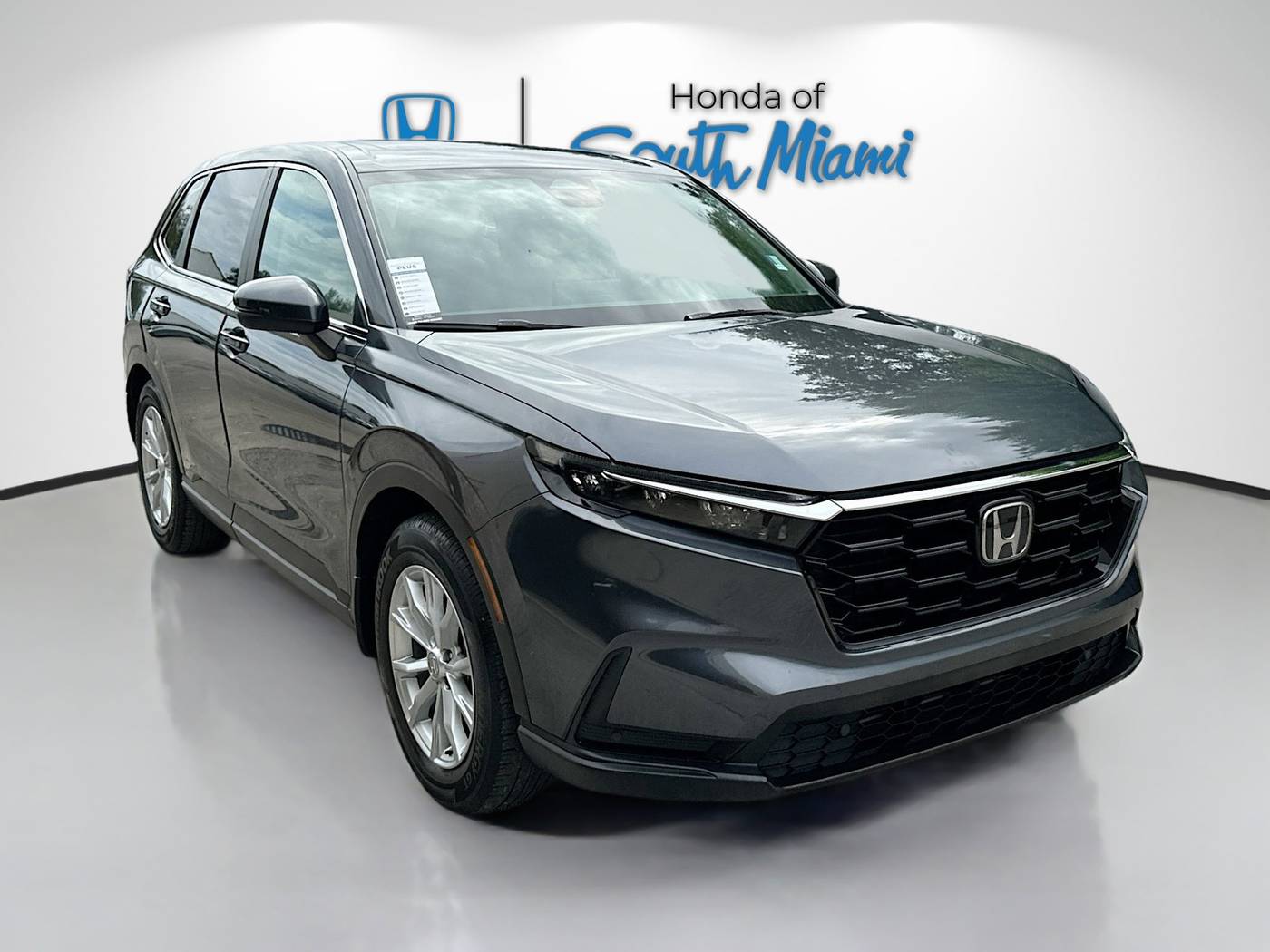 2024 Honda CR-V EX-L — SUV — 22,501 mi — Miami, FL