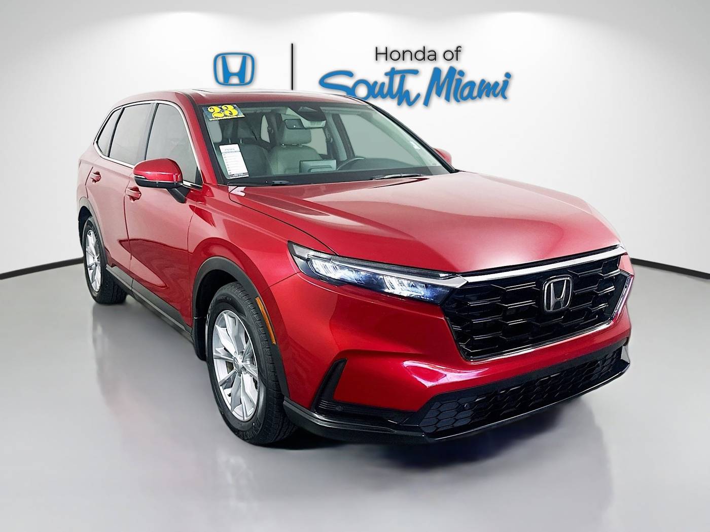 2023 Honda CR-V EX-L — SUV — 37,416 mi — Miami, FL