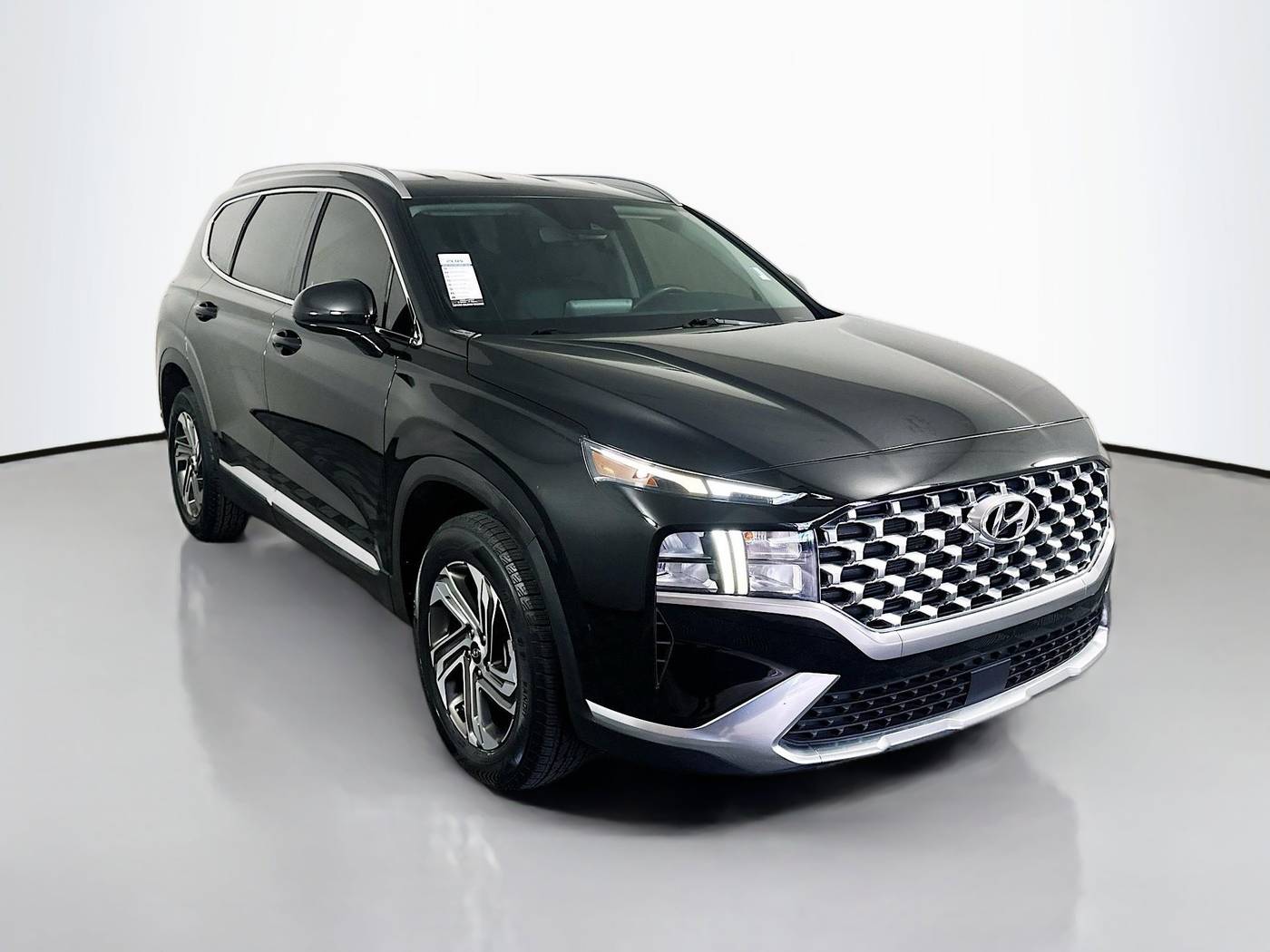 2022 Hyundai Santa Fe SEL — SUV — 84,469 mi — Miami, FL