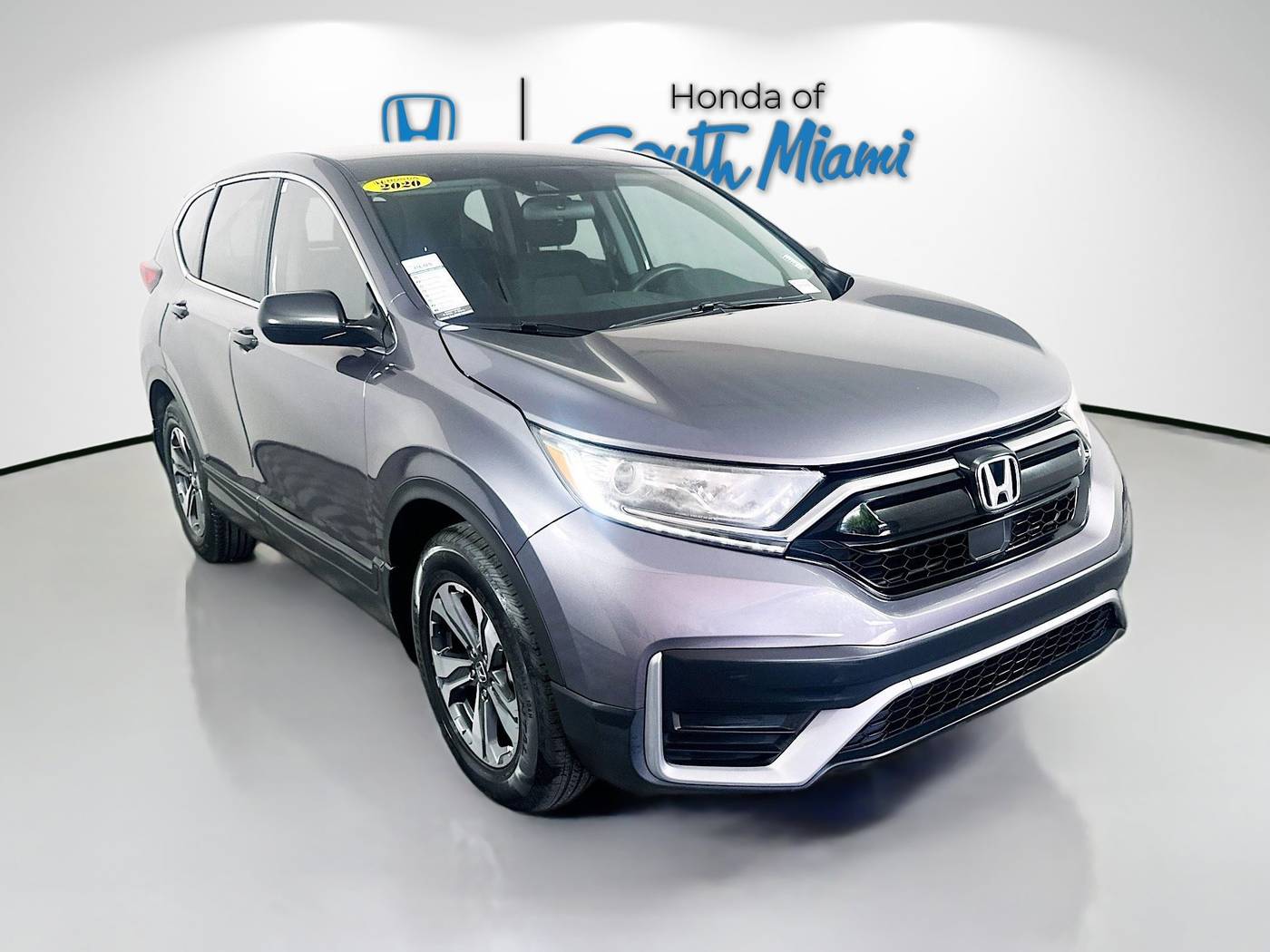 2020 Honda CR-V LX — SUV — 73,601 mi — Miami, FL