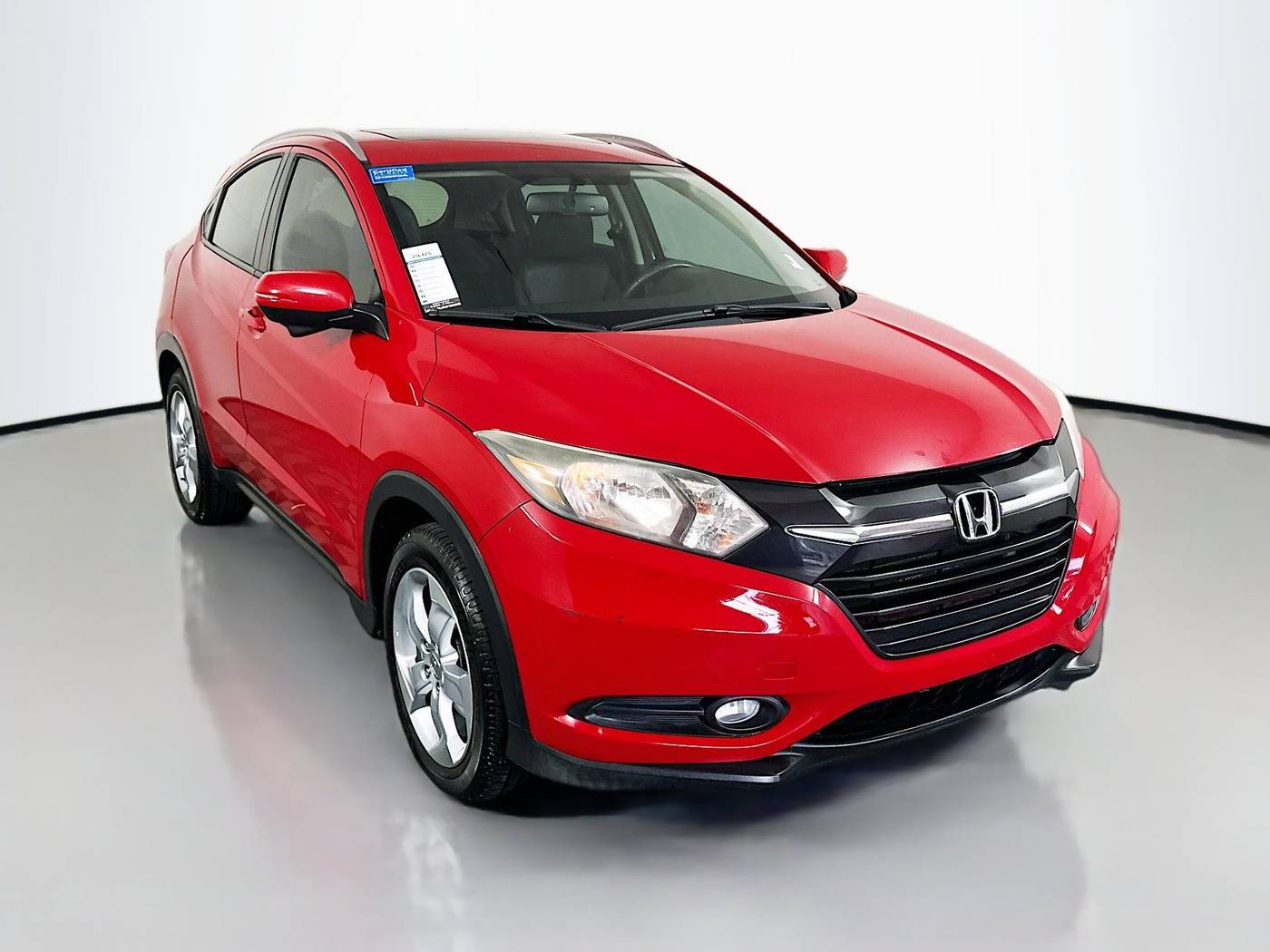 2016 Honda HR-V EX-L — SUV — 64,831 mi — Miami, FL