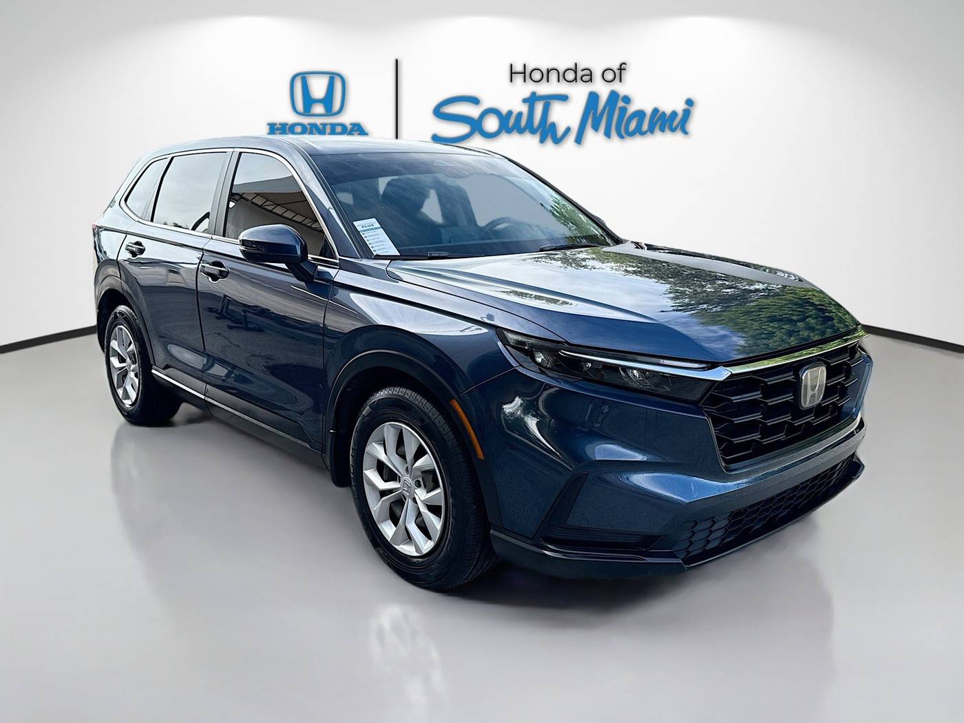 2023 Honda CR-V LX — SUV — 17,988 mi — Miami, FL