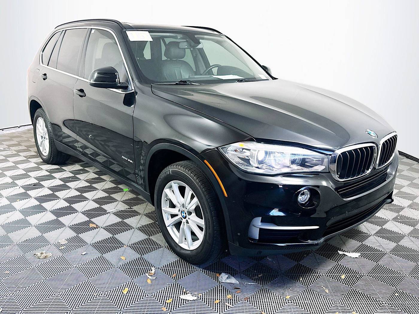 2015 BMW X5 35i — SUV — 68,460 mi — Miami, FL