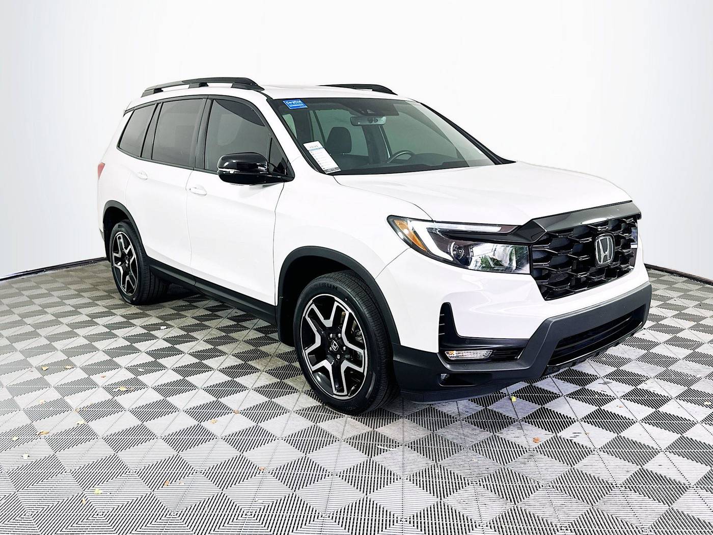 2023 Honda Passport Elite — SUV — 30,658 mi — Miami, FL