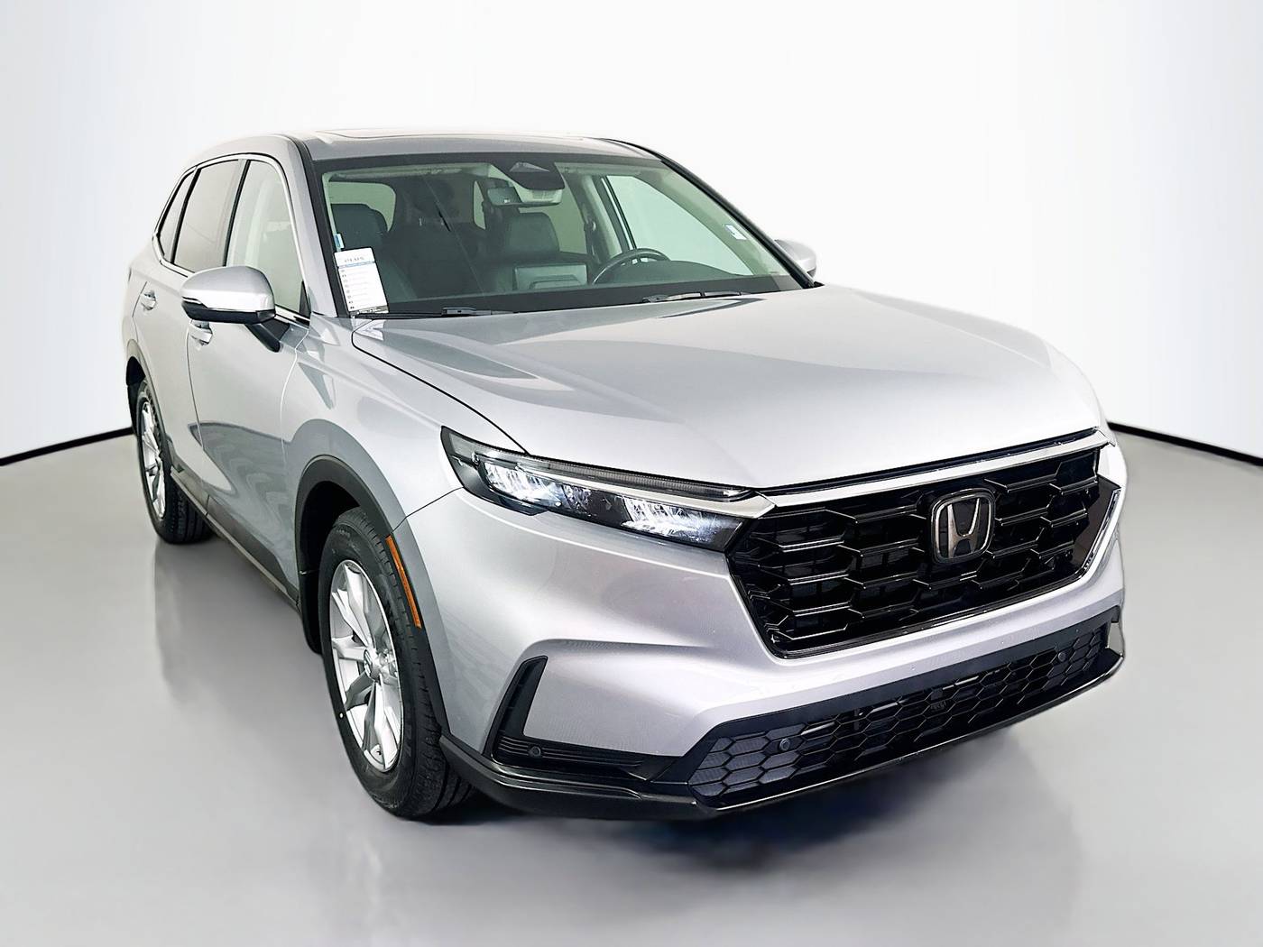2023 Honda CR-V EX-L — SUV — 21,692 mi — Miami, FL