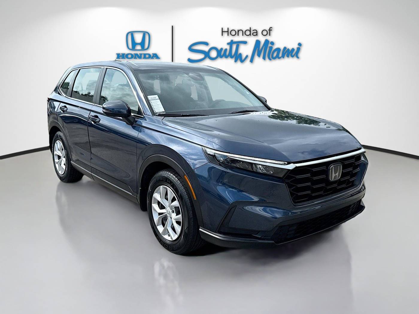 2023 Honda CR-V LX — SUV — 22,950 mi — Miami, FL