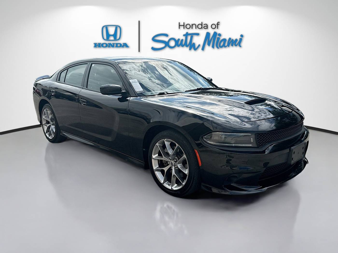 2022 Dodge Charger GT — Sedan — 76,140 mi — Miami, FL