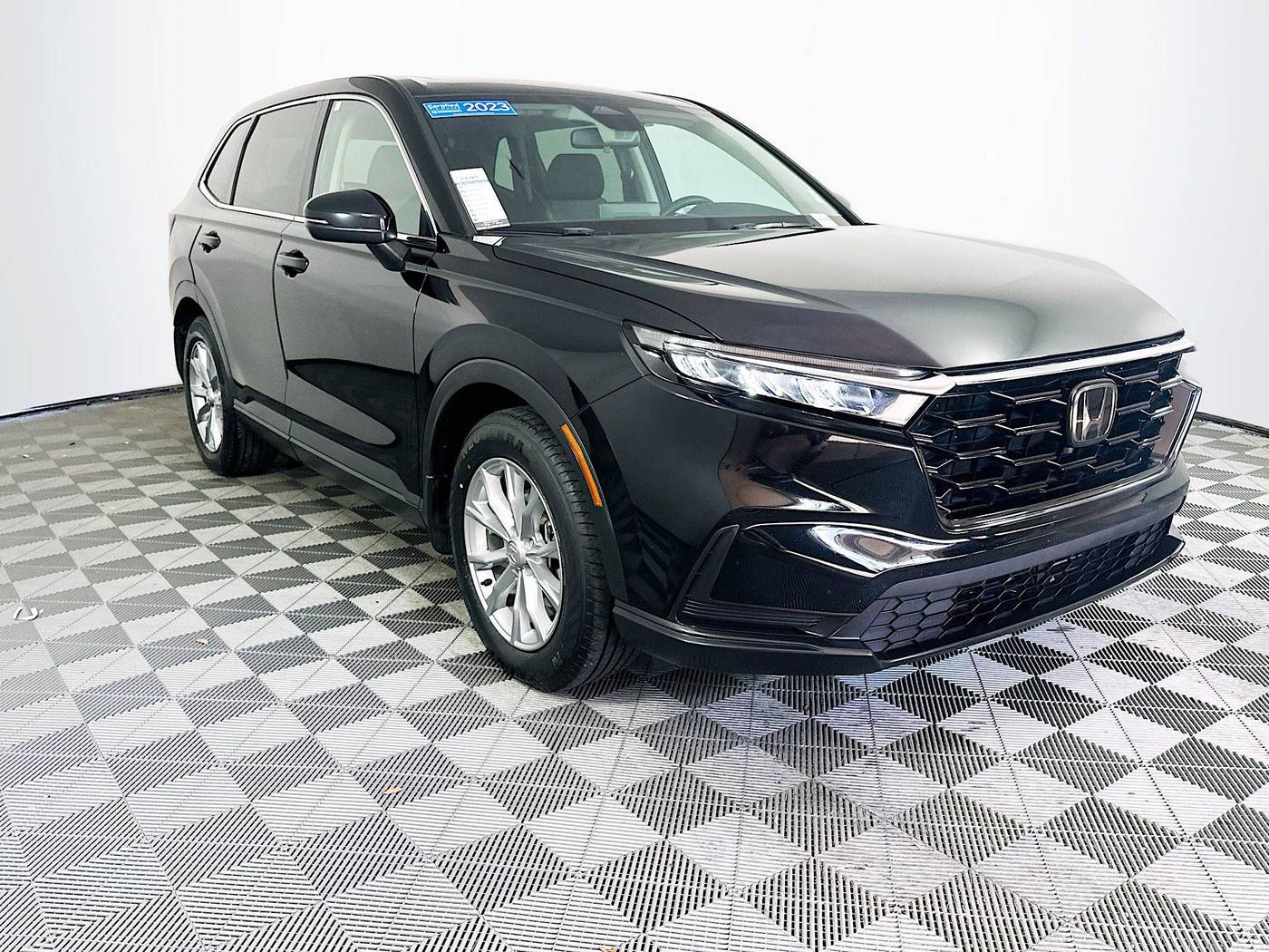 2023 Honda CR-V EX — SUV — 39,457 mi — Miami, FL