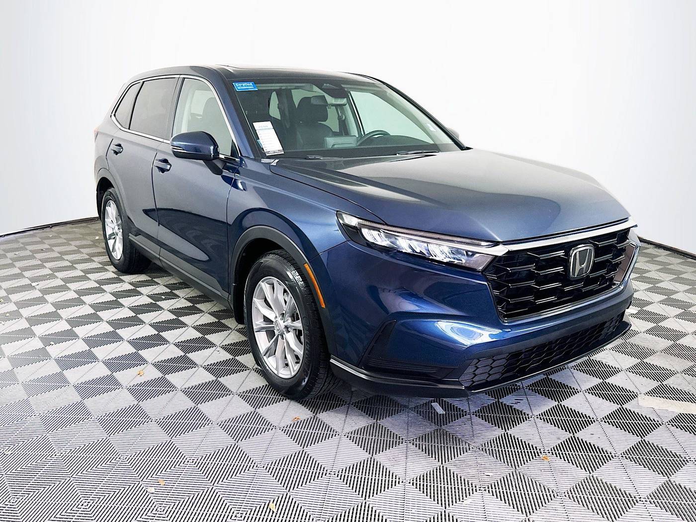 2023 Honda CR-V EX — SUV — 33,431 mi — Miami, FL