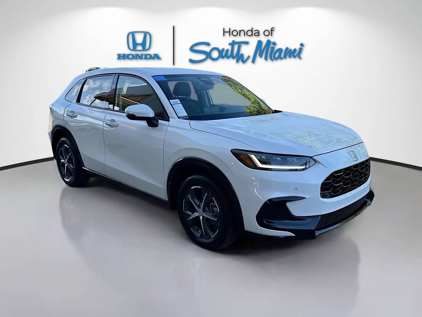 2023 Honda HR-V EX-L — SUV — 11,404 mi — Miami, FL