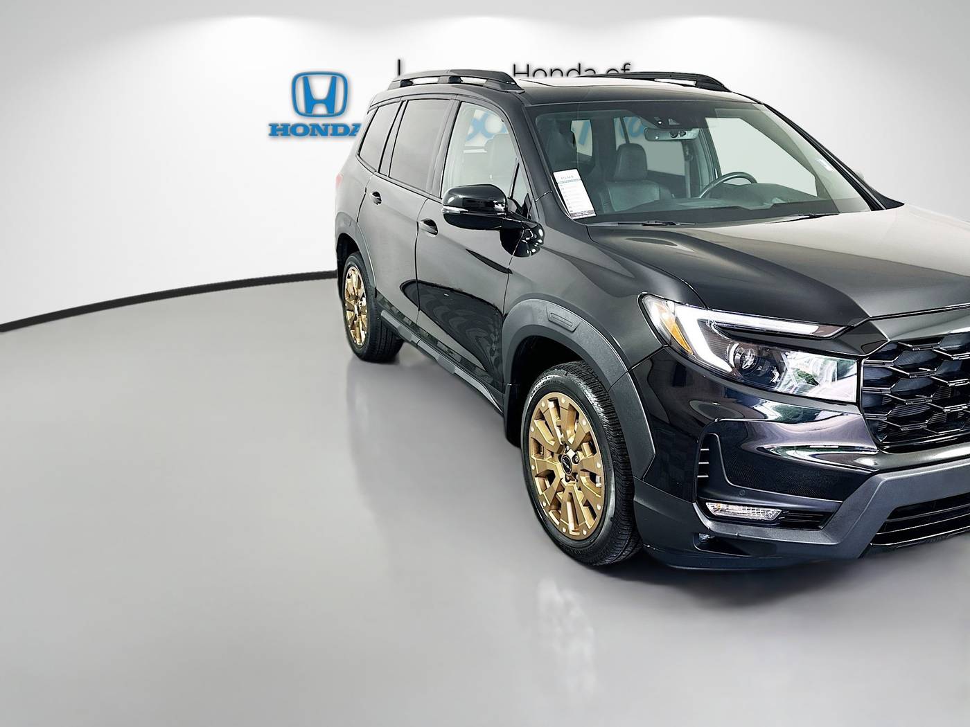 2022 Honda Passport Elite — SUV — 17,820 mi — Miami, FL