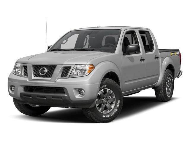2017 Nissan Frontier Desert Runner — Pickup Truck — 157,196 mi — Miami, FL