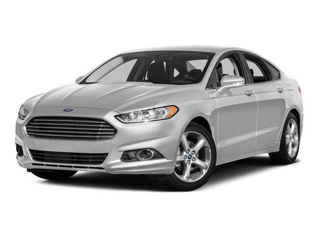 2016 Ford Fusion SE — Sedan — 70,876 mi — Miami, FL