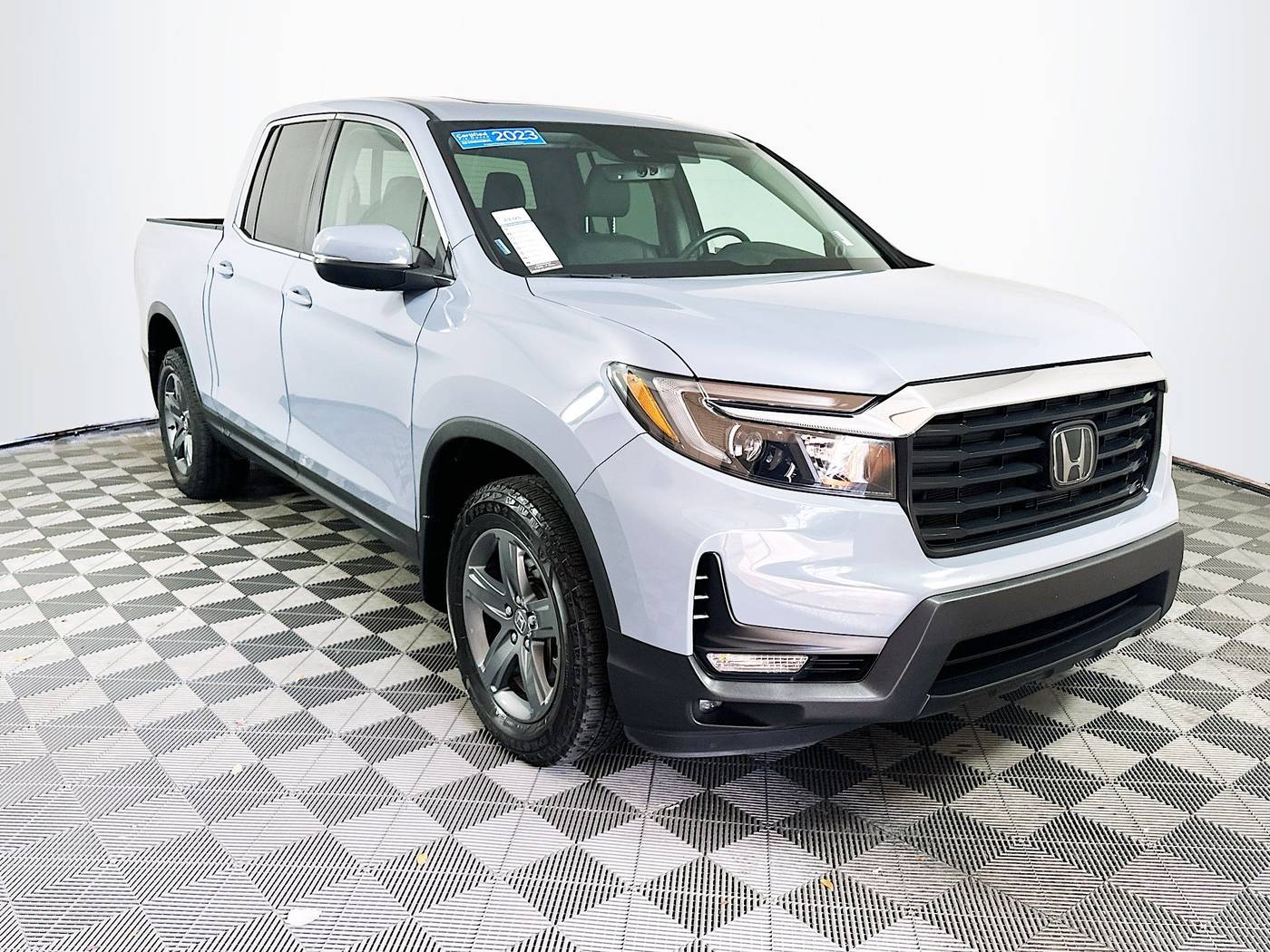 2023 Honda Ridgeline RTL — Pickup Truck — 21,322 mi — Miami, FL