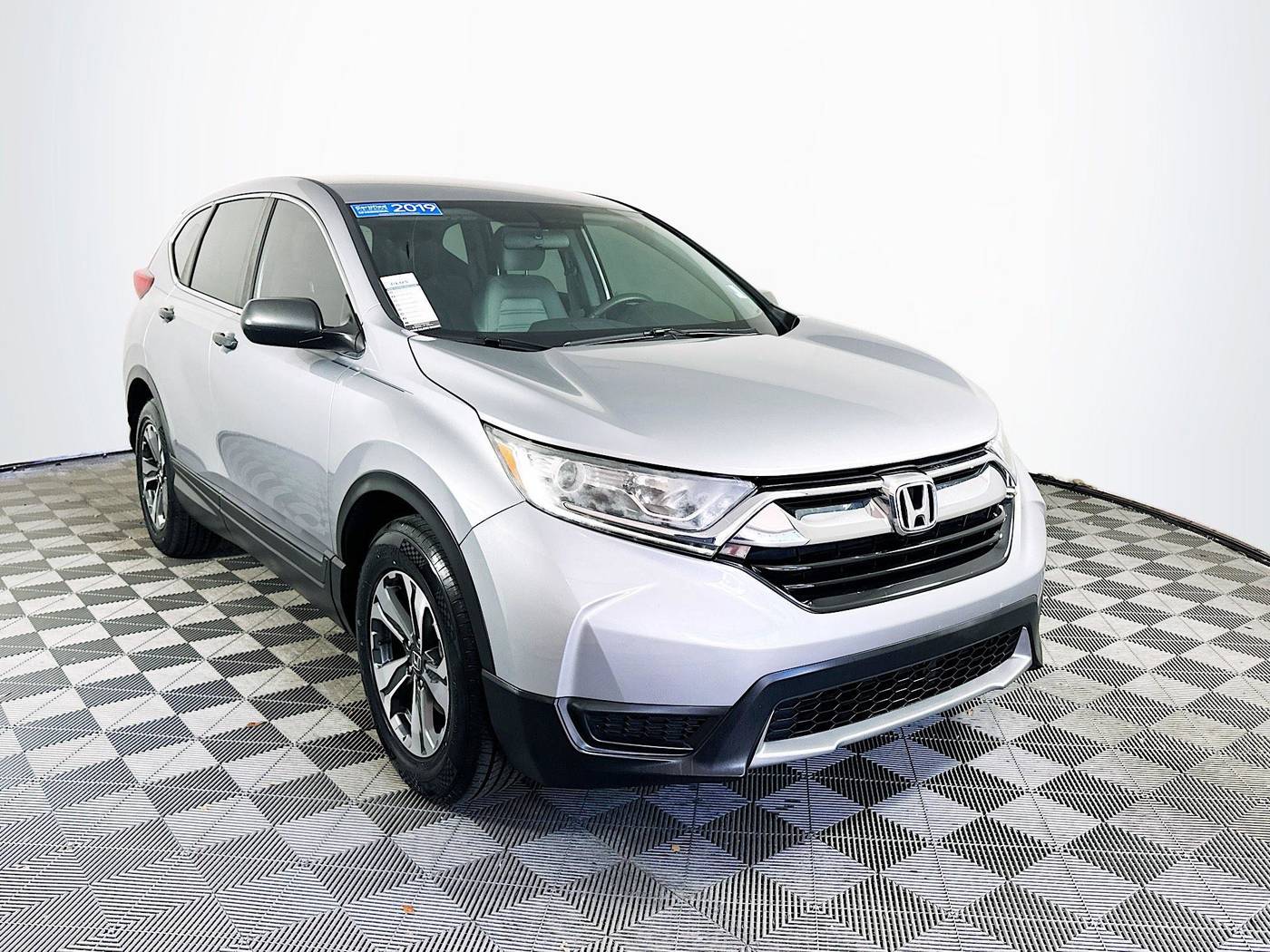 2019 Honda CR-V LX — SUV — 68,429 mi — Miami, FL