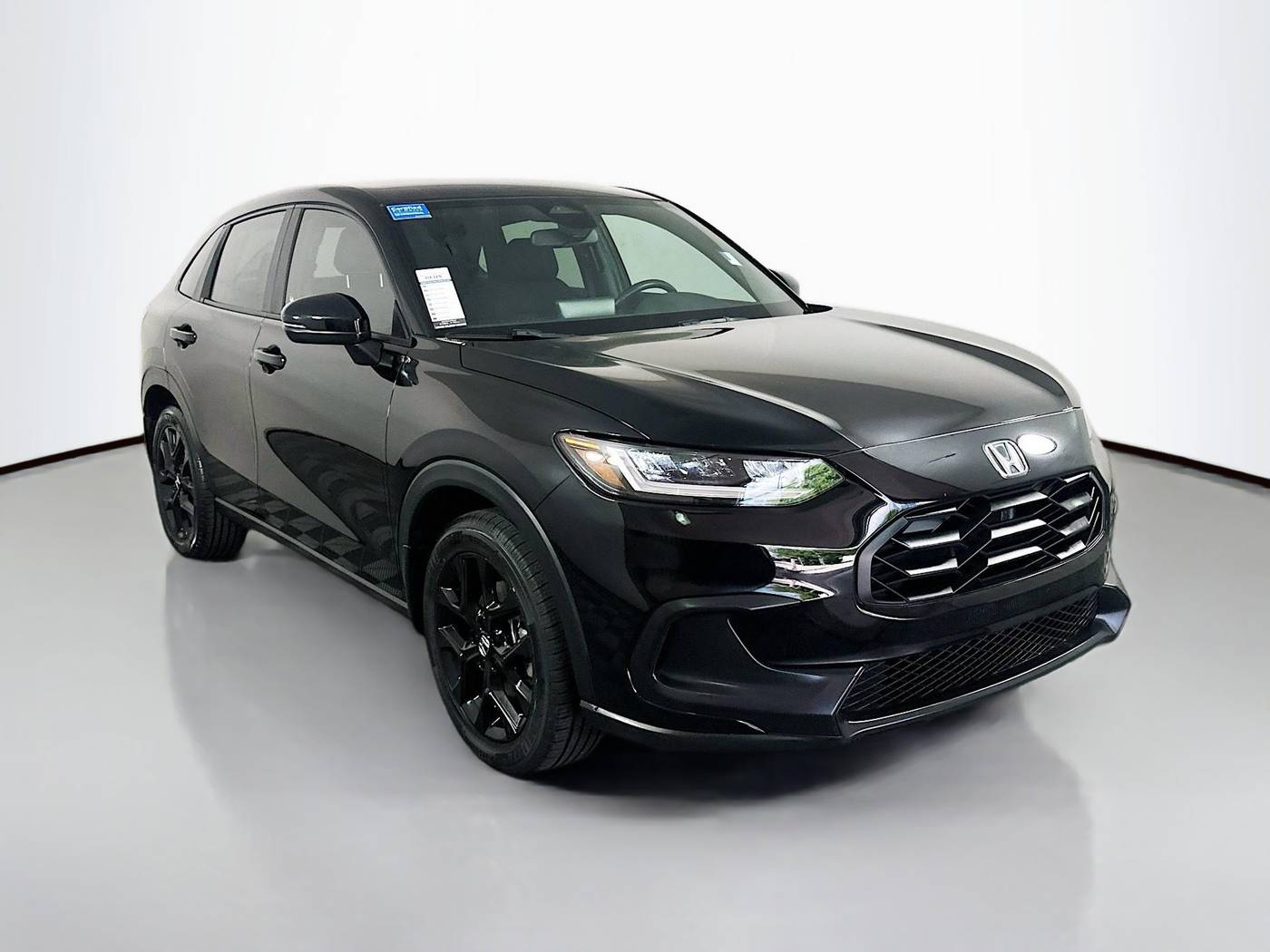 2023 Honda HR-V Sport — SUV — 37,099 mi — Miami, FL