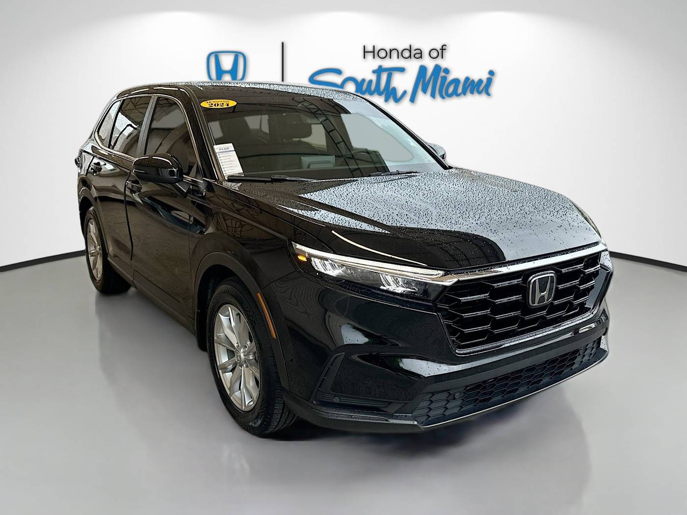 2024 Honda CR-V EX-L — SUV — 40,347 mi — Miami, FL