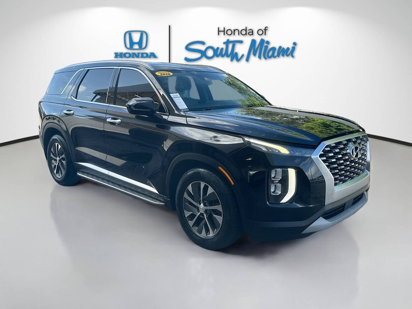 2020 Hyundai Palisade SEL — SUV — 80,013 mi — Miami, FL