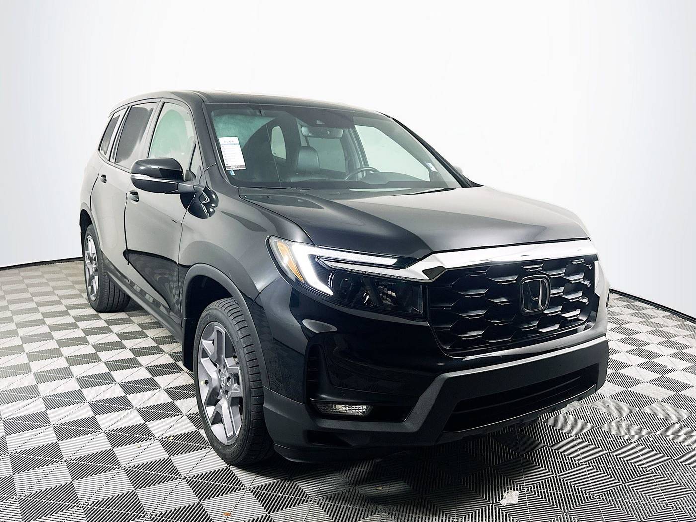 2022 Honda Passport EX-L — SUV — 20,324 mi — Miami, FL