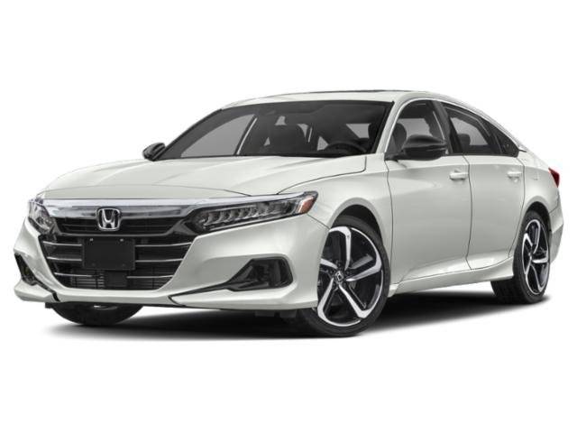 2022 Honda Accord Touring — Sedan — 28,798 mi — Miami, FL