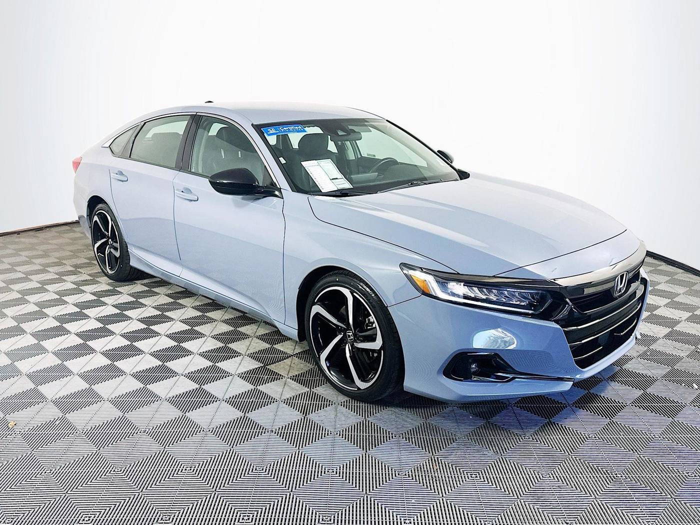 2022 Honda Accord Sport SE — Sedan — 33,753 mi — Miami, FL