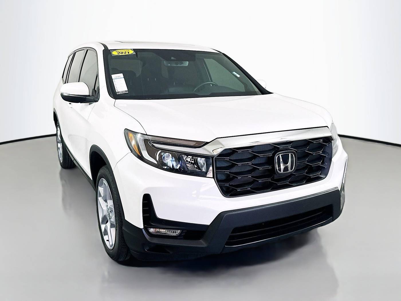 2024 Honda Passport EX-L — SUV — 11,984 mi — Miami, FL
