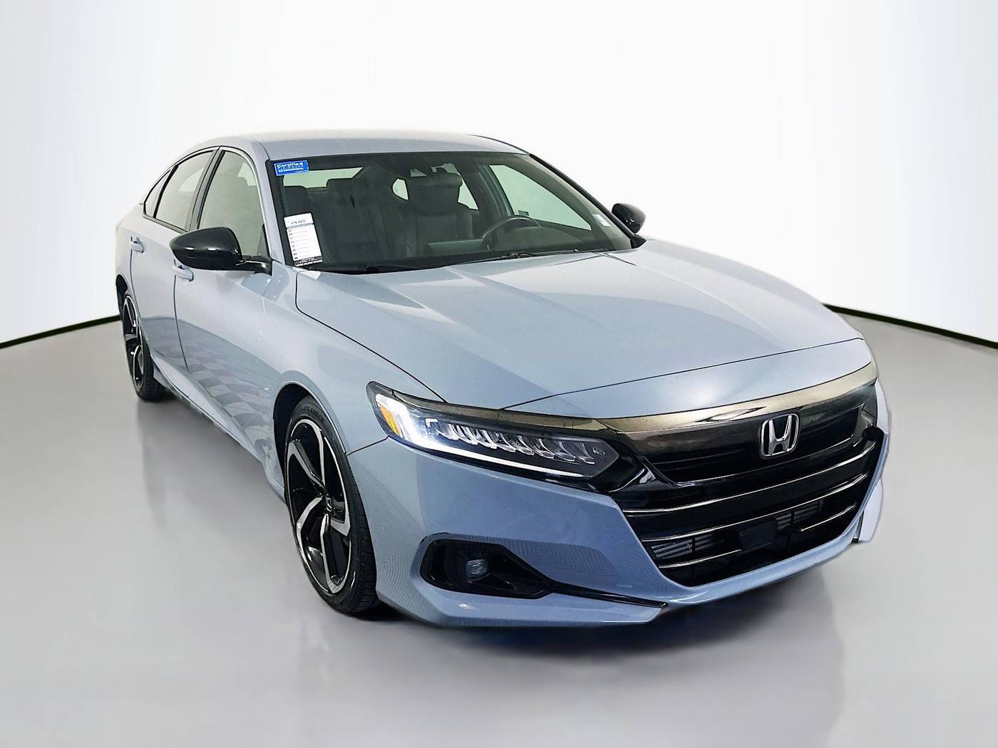 2022 Honda Accord Sport — Sedan — 26,854 mi — Miami, FL