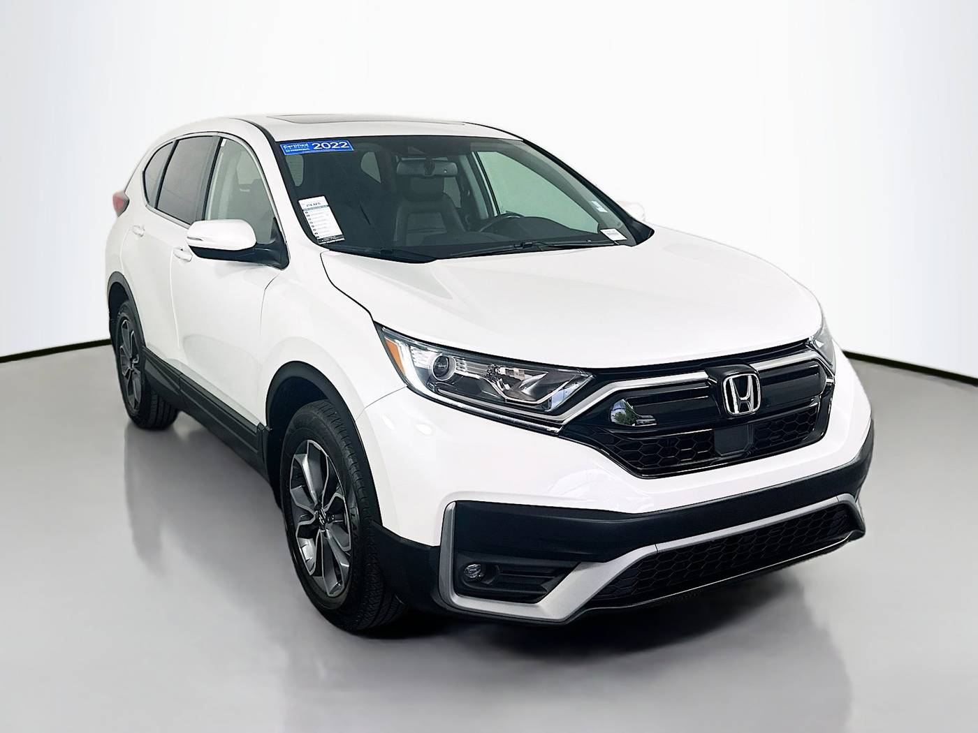 2022 Honda CR-V EX-L — SUV — 29,632 mi — Miami, FL