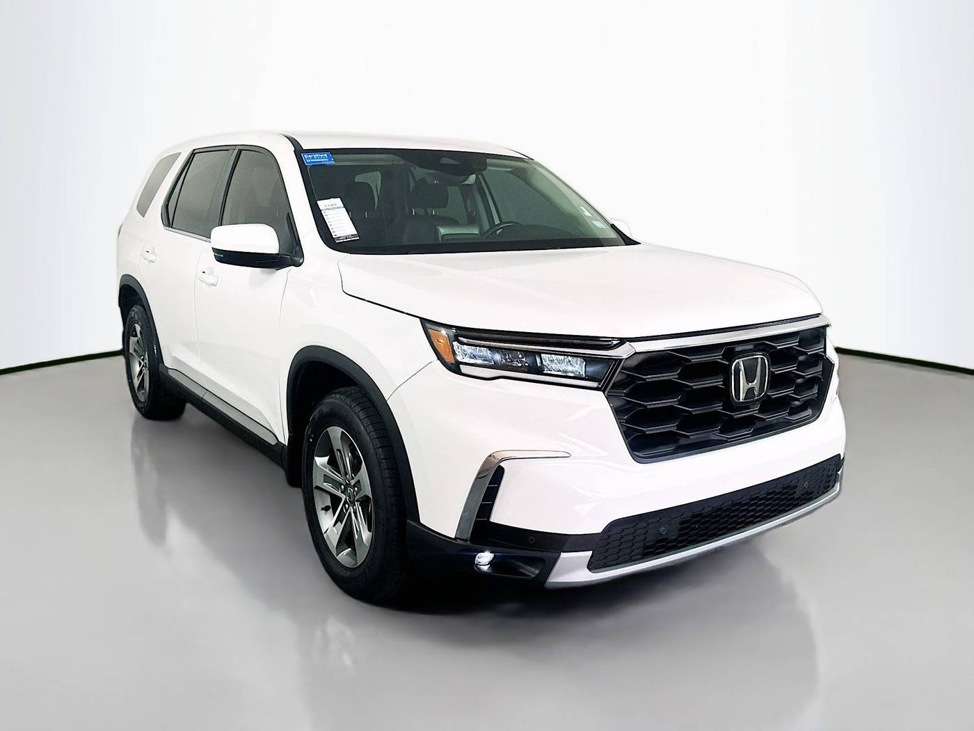 2023 Honda Pilot EX-L 8 Passenger — SUV — 50,771 mi — Miami, FL
