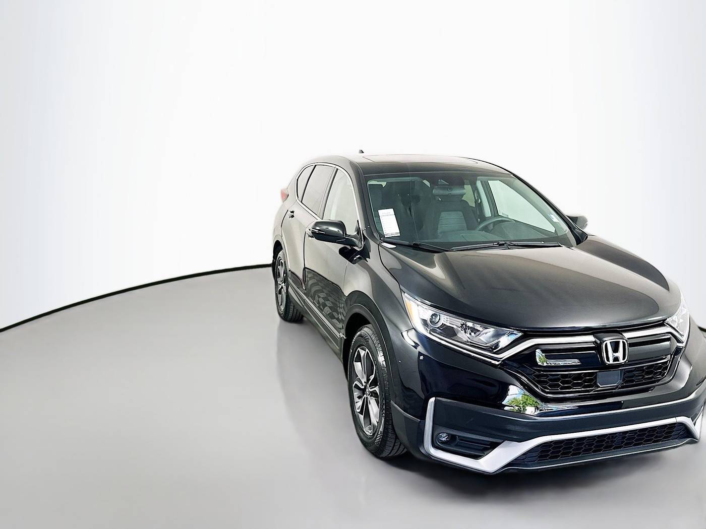 2022 Honda CR-V EX — SUV — 18,339 mi — Miami, FL
