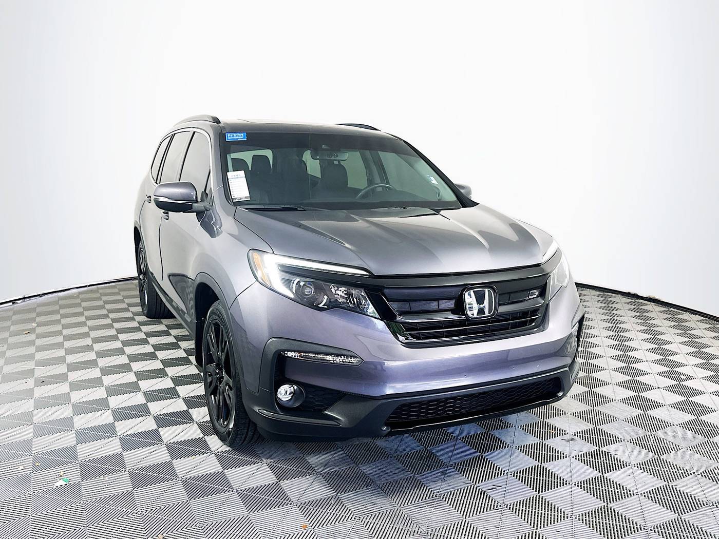 2022 Honda Pilot Special Edition — SUV — 30,095 mi — Miami, FL