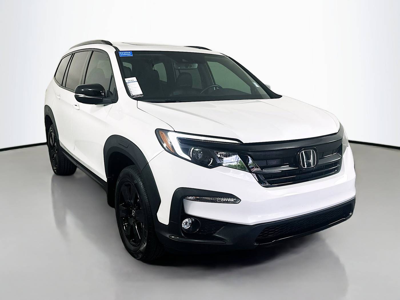 2022 Honda Pilot TrailSport — SUV — 41,277 mi — Miami, FL