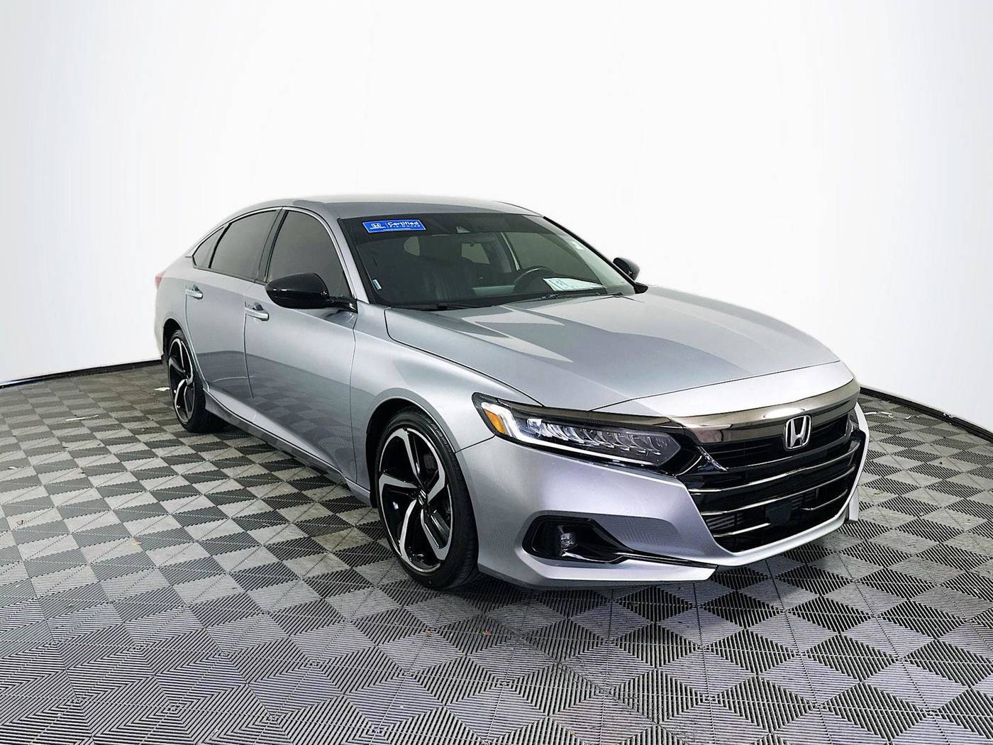 2022 Honda Accord Sport SE — Sedan — 26,318 mi — Miami, FL