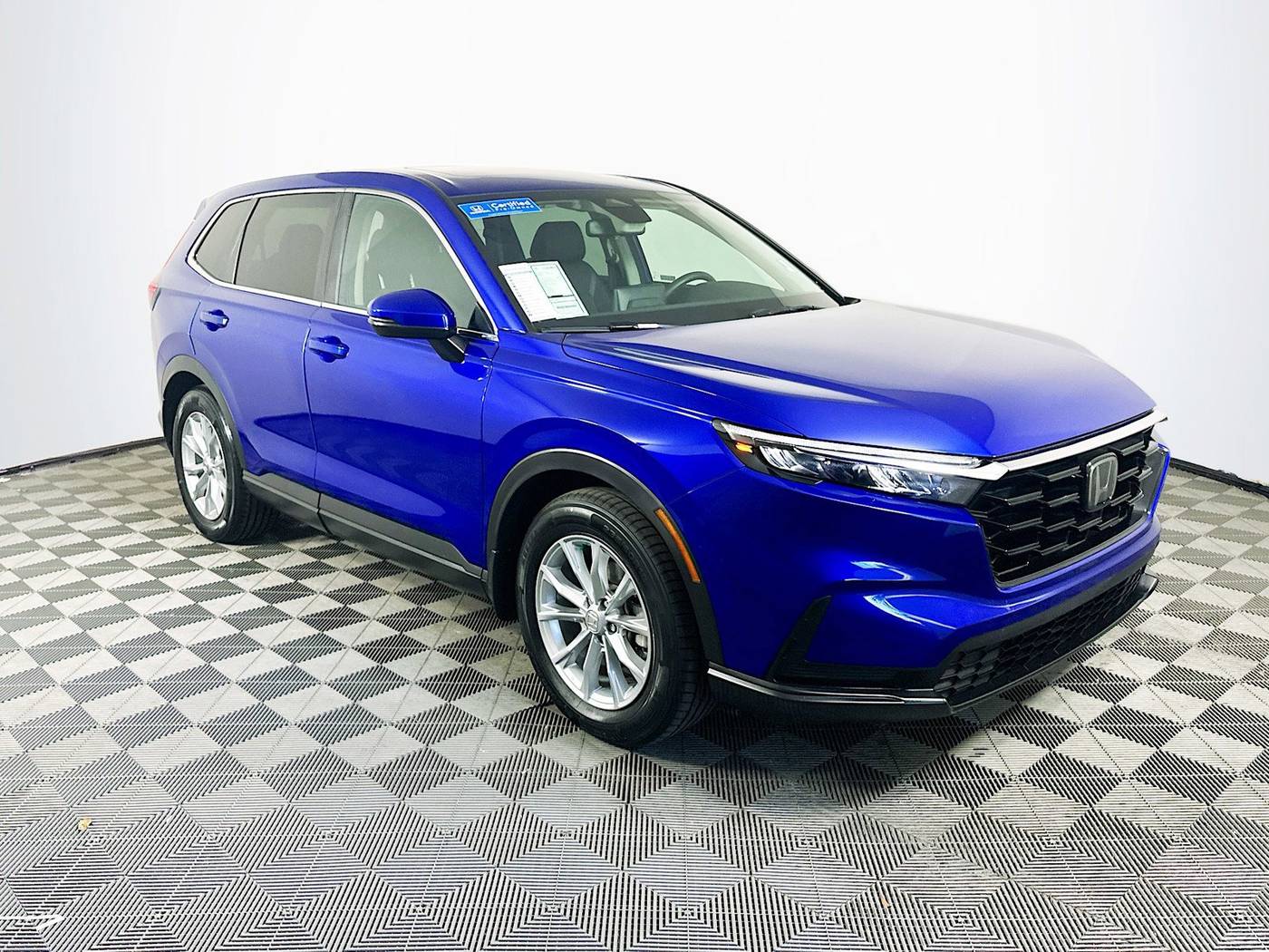 2024 Honda CR-V EX — SUV — 19,680 mi — Miami, FL