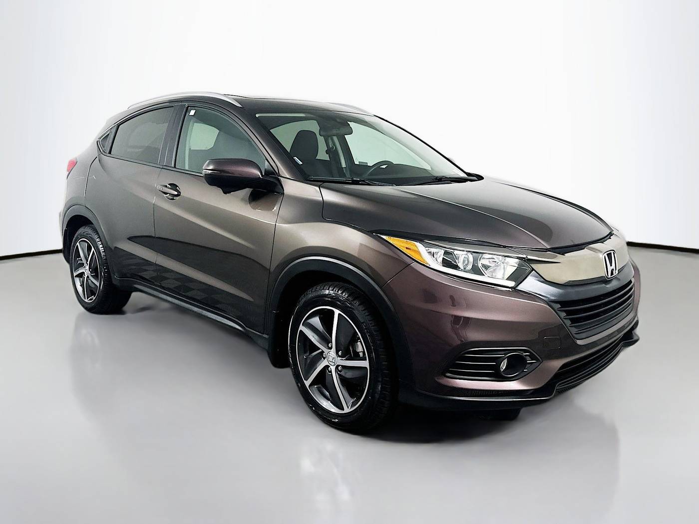 2022 Honda HR-V EX — SUV — 33,879 mi — Miami, FL