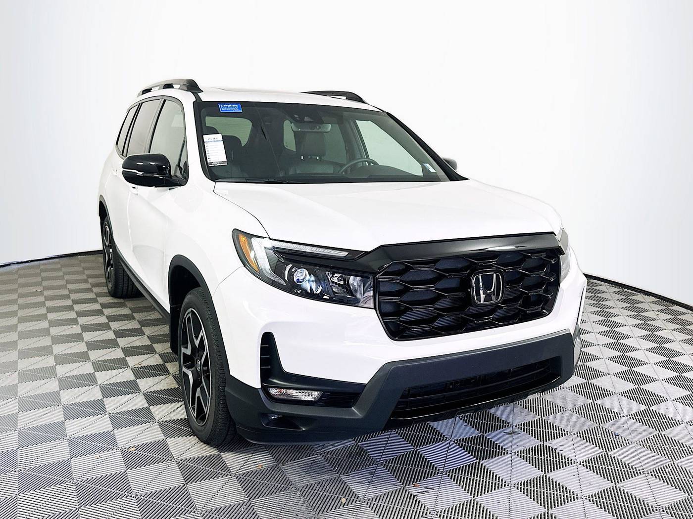 2023 Honda Passport Elite — SUV — 11,461 mi — Miami, FL