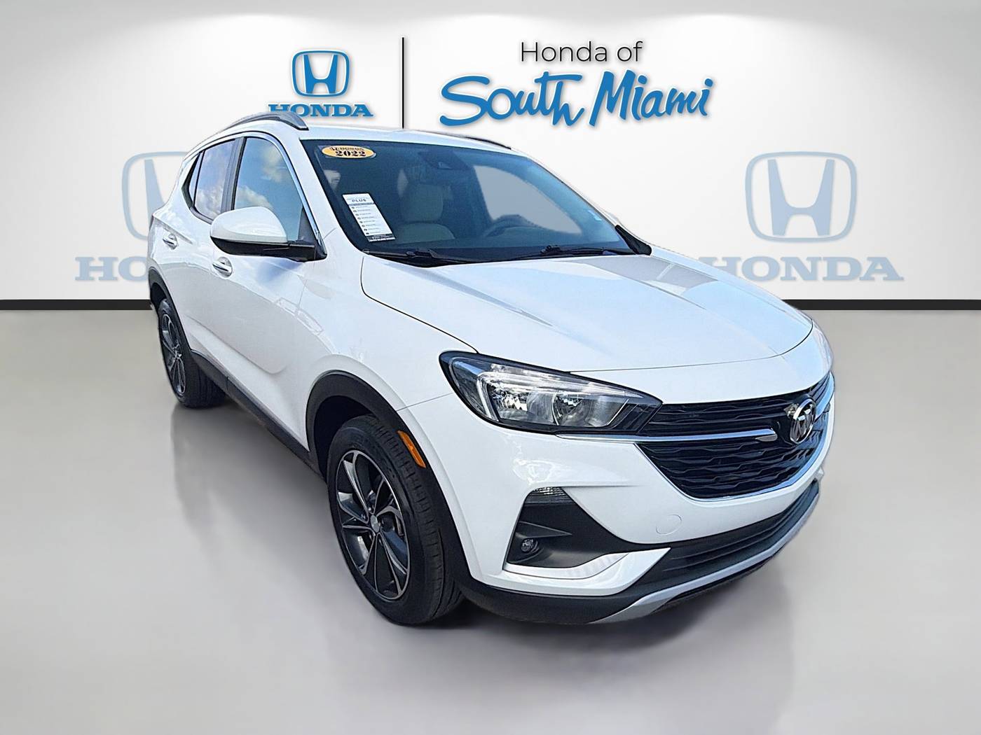 2022 Buick Encore GX Select — SUV — 35,930 mi — Miami, FL