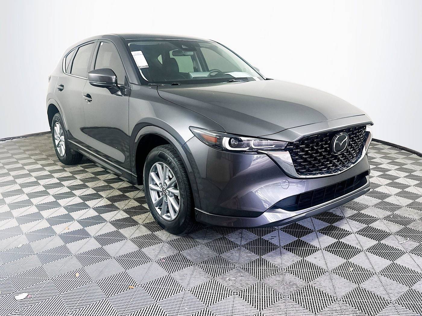 2024 Mazda CX-5 2.5 S Select — SUV — 30,815 mi — Miami, FL